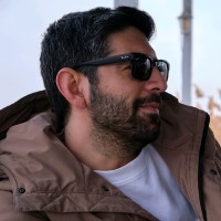 Getcontact Employee Barış Atalay's profile photo
