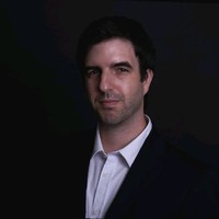 Elsight Employee Oz Segal's profile photo