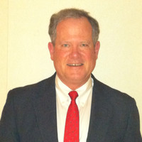 Ahtna, Inc. Employee Ron O'Rourke's profile photo