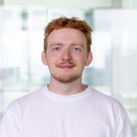 Kuehne Logistics University Employee Felix Meyer's profile photo