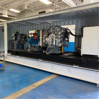 BAUER COMPRESSORS INC. Employee Eric MacKin's profile photo