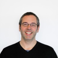 Bank of New Zealand Employee Andrew Jessett's profile photo