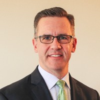 Premera Blue Cross Employee Eric Trott's profile photo