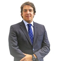 Alfred Smart Employee José Oriol Folguera Sánchez's profile photo