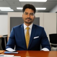Mentorpal.ai Employee Harpal Singh's profile photo