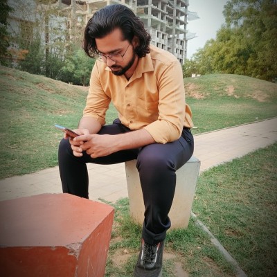 Namit Kamani Email