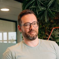 WebElephant Employee Dennis Aarts's profile photo