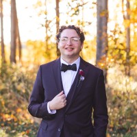 Radionix Employee Michael Samodurov's profile photo