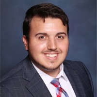 Mulzer Crushed Stone, Inc. Employee Nicholas Stahly's profile photo