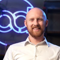Adsurdly Employee Garrett Pierce's profile photo