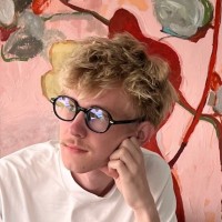 Banani Employee Vlad Solomakha's profile photo