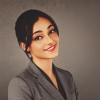 Bubble Network Employee Supriya Satish's profile photo