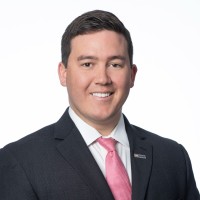 U.S. Bank Employee Ryan Peters's profile photo
