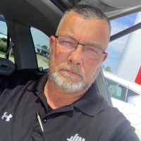 Michael Melton Email & Phone Number