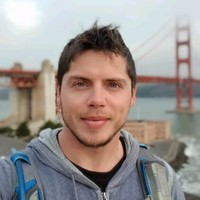 CrowdStrike Employee David Constantine's profile photo