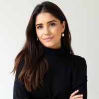 Sinclair Creative Agency (SCA) Employee Anna Sinclair's profile photo