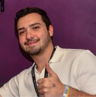 Elevar Employee Steven Tsakoyias's profile photo