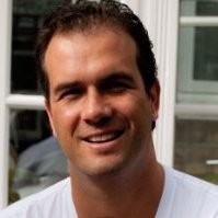 Apollo Property Group Employee Naudé Botha's profile photo