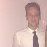 Jr's Surf & Ski Employee Lachlan Hall's profile photo