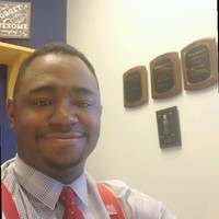 Aloft Hotels Employee Shon Tucker's profile photo