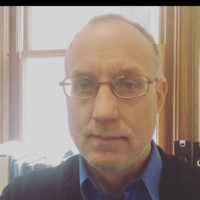 Emerald Psychiatry & TMS Center Employee Bela Koe-Krompecher's profile photo