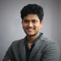 Snehasish Rayaguru's profile photo