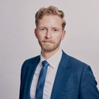 Alvarez & Marsal Employee Derek Hurst's profile photo