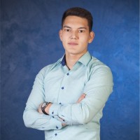 MP Solutions LLP Employee Mukhammed Zhunissov's profile photo