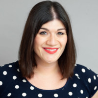 Heroes and Villains Entertainment Employee Kaitlin Saltzman's profile photo