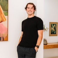 Premier Data Employee Angus Molden's profile photo