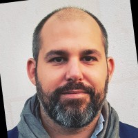 setec ism Employee Kévin Naud's profile photo