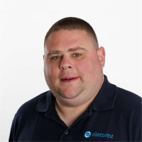 BM TRADA Certification Employee Ian Baker's profile photo