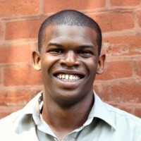 Milwaukee Symphony Orchestra Employee Terrell Pierce's profile photo