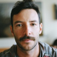 Strong Analytics Employee Max Calabro's profile photo