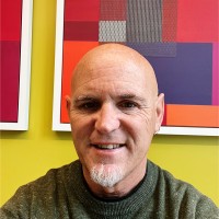 Alameda County Office of Education Employee Eric Guthertz's profile photo