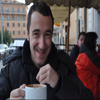 JetMagic Ltd Employee Sylvain Peuron's profile photo