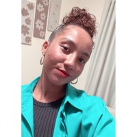 MAYWAY CONSTRUCTION LIMITED Employee Imani Dawkins's profile photo