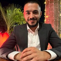 Medical Supplies and Services (MSS) Employee Osama Hussien's profile photo