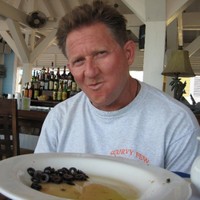 David Crumpton
