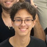 CM Tecnologia Employee Samuel Soares's profile photo