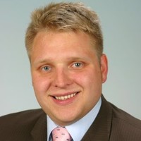 Cisco Employee Matthias Wessendorf's profile photo