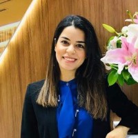 Wyndham Grand İzmir Özdilek Employee Ecem Kül Göğerçin's profile photo