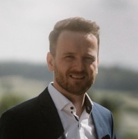 INNIO Group Employee Stefan Messner's profile photo