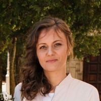 Joanna Bienias Email & Phone Number