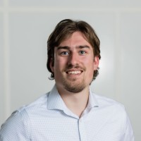 VALO BioMedia Employee Camden Zahn's profile photo
