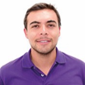 POLYMEM SAS Employee David Linan Camacho's profile photo