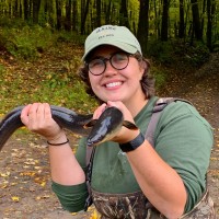 NYS Department of Environmental Conservation Employee Amanda Simmonds's profile photo