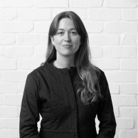 Broadsheet Media Employee Simone Richardson's profile photo