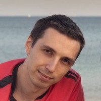 Blue Goji Employee Denis Kunitski's profile photo