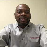 Clay Development & Construction, Inc. Employee Anthony Williams's profile photo